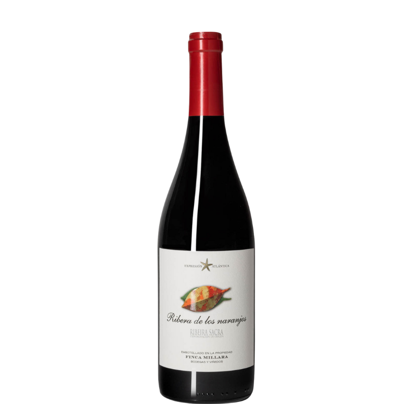 RIBERA DE LOS NARANJOS 2021