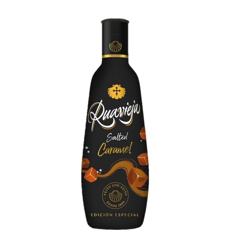 RUAVIEJA SALTED CARAMEL