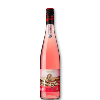 RUBENTIS Ameztoi Rosado 2024