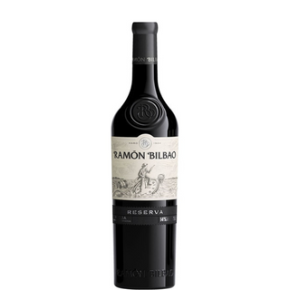RAMON BILBAO Reserva 2019