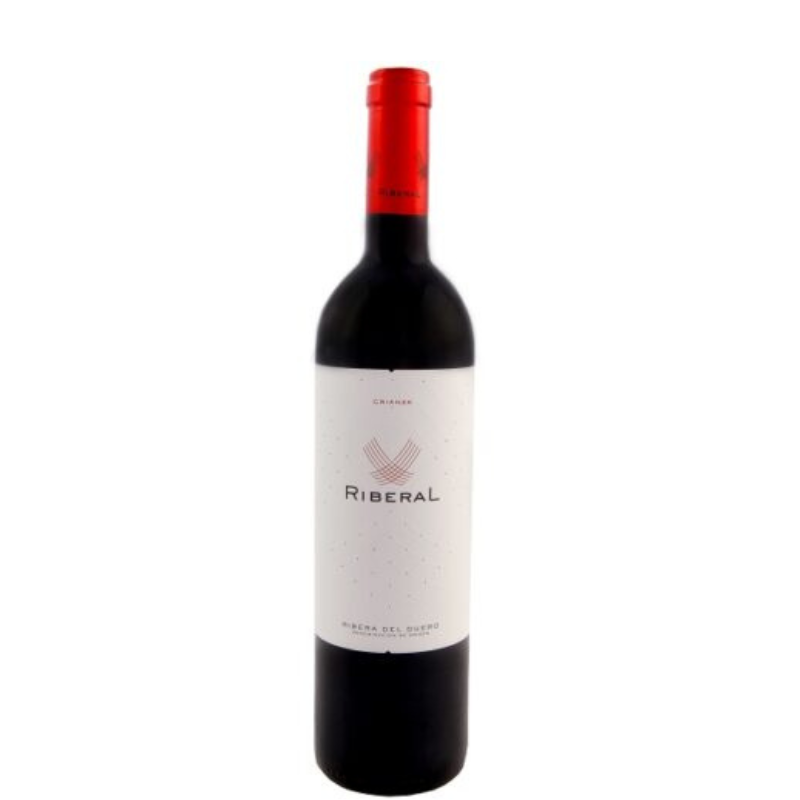 RIBERAL Crianza