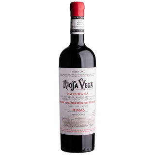 RIOJA VEGA Maturana 2021