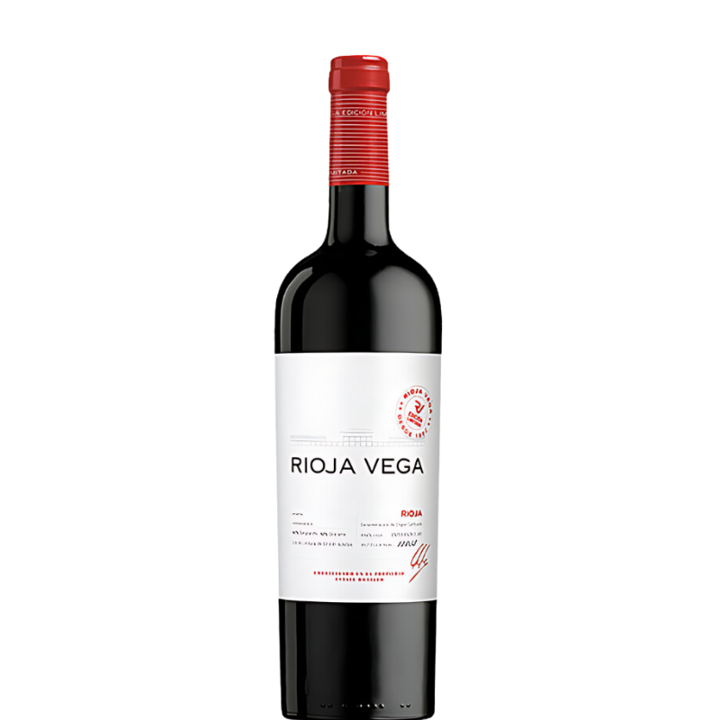 RIOJA VEGA Edición Limitada