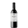 Botella de Roda I Reserva 2019