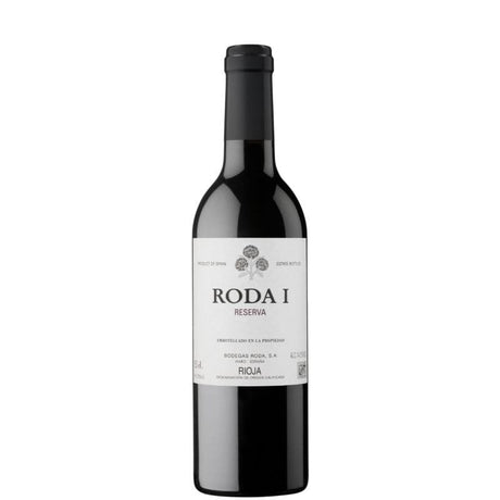 Botella de Roda I Reserva 2019