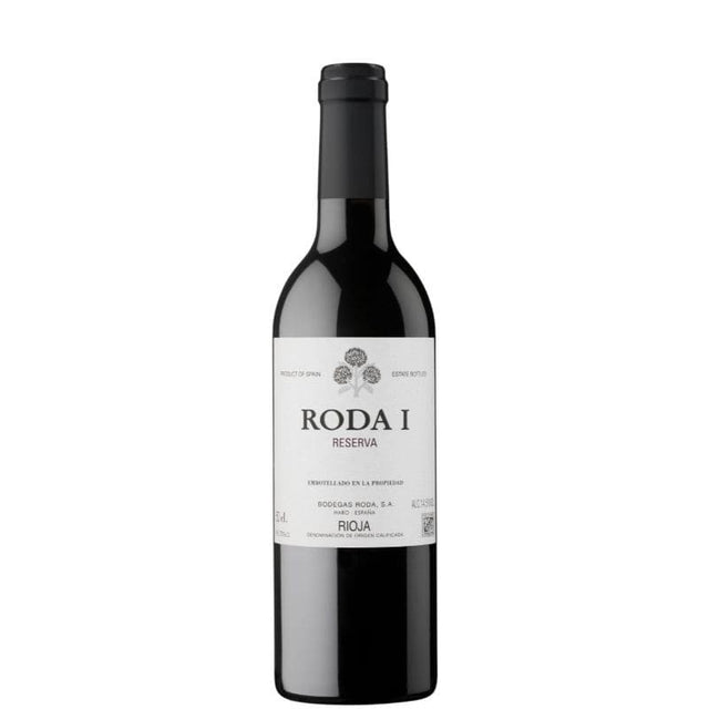 Botella de Roda I Reserva 2019
