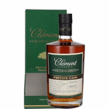 CLEMENT PRIVATE CASK