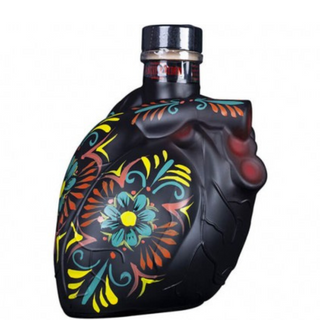 SANGRE DE VIDA Añejo