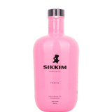 SIKKIM FRAISE