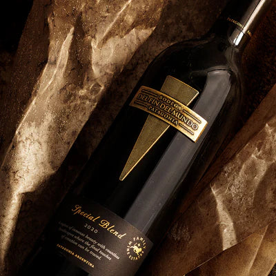 FIN DEL MUNDO Special Blend 2021