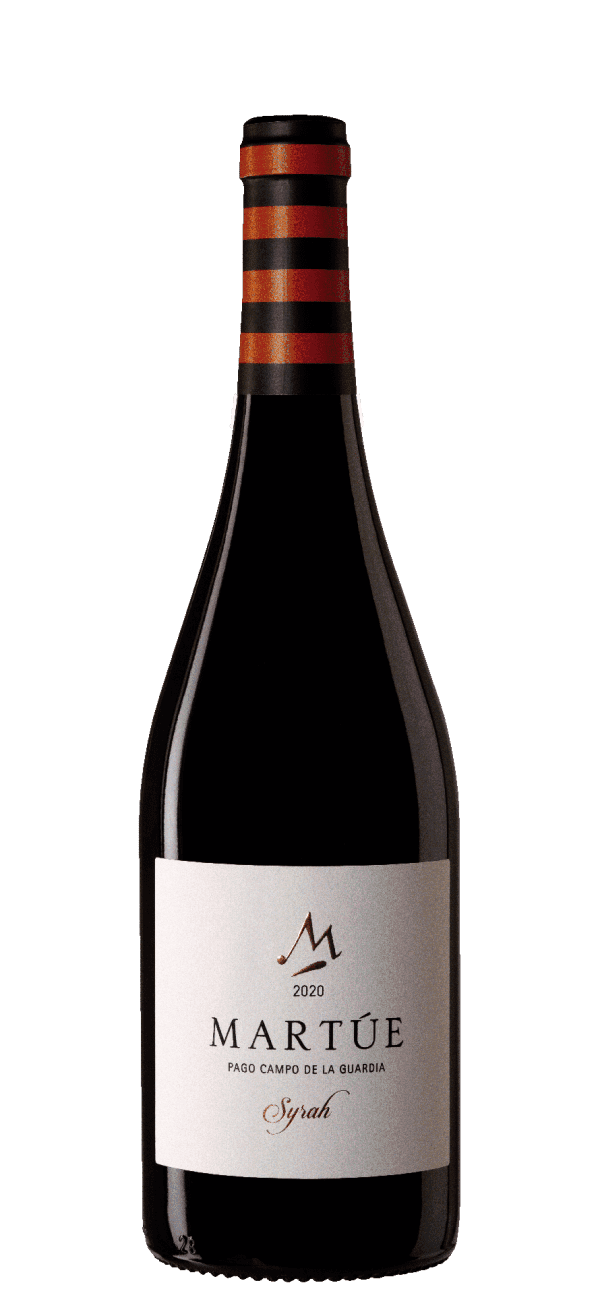 MARTUE Syrah 2022