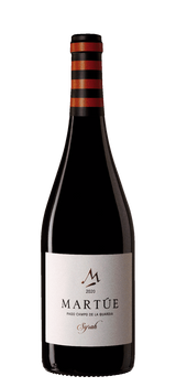 MARTUE Syrah 2022