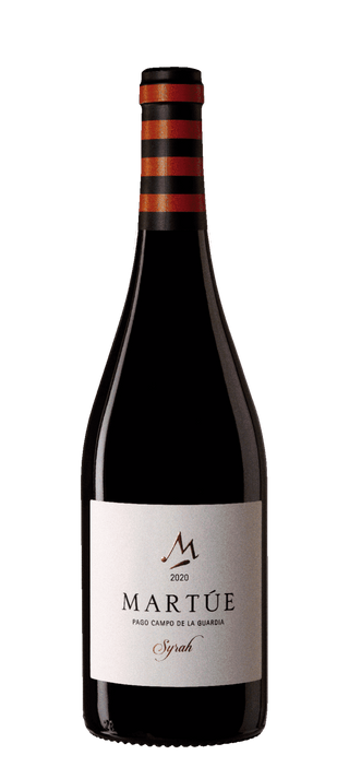 MARTUE Syrah 2022
