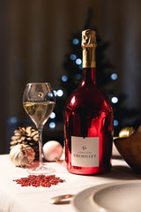 GREMILLET Red champagne
