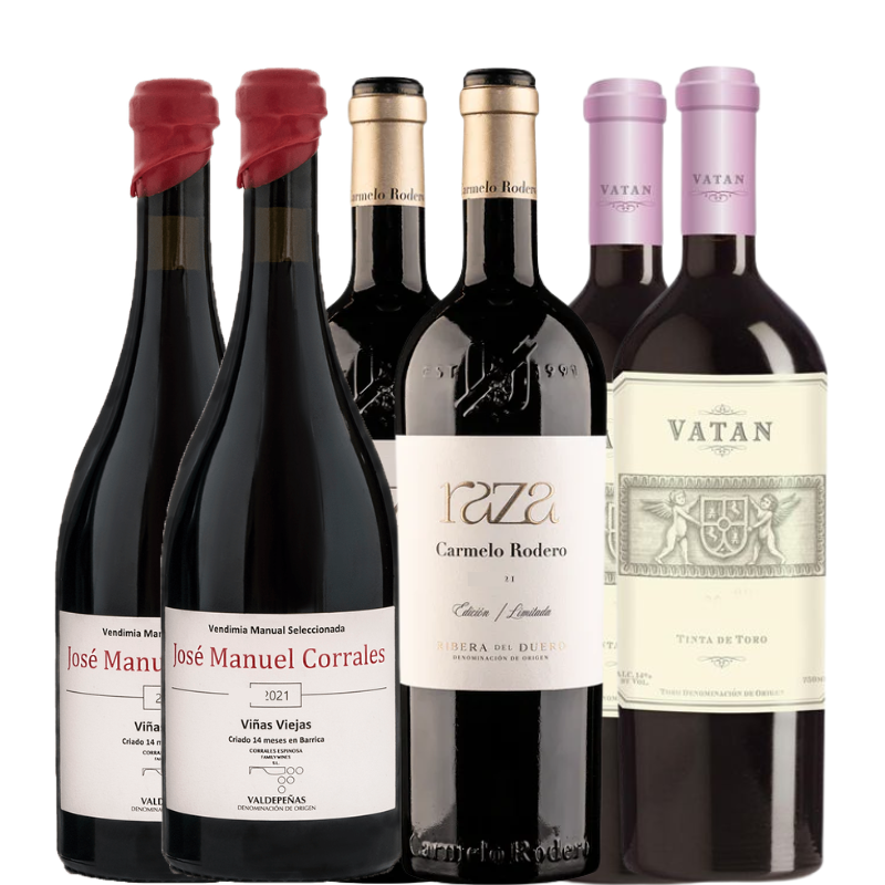 Seleccion AMB Vinos