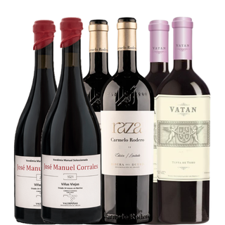 Seleccion AMB Vinos