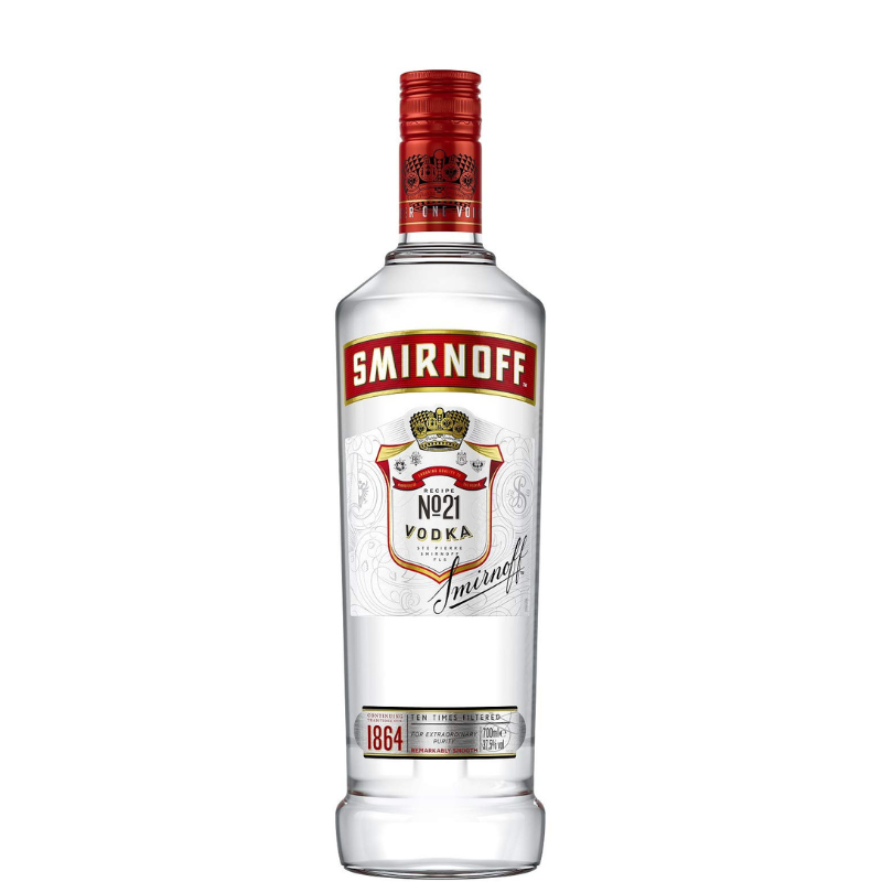 SMIRNOFF