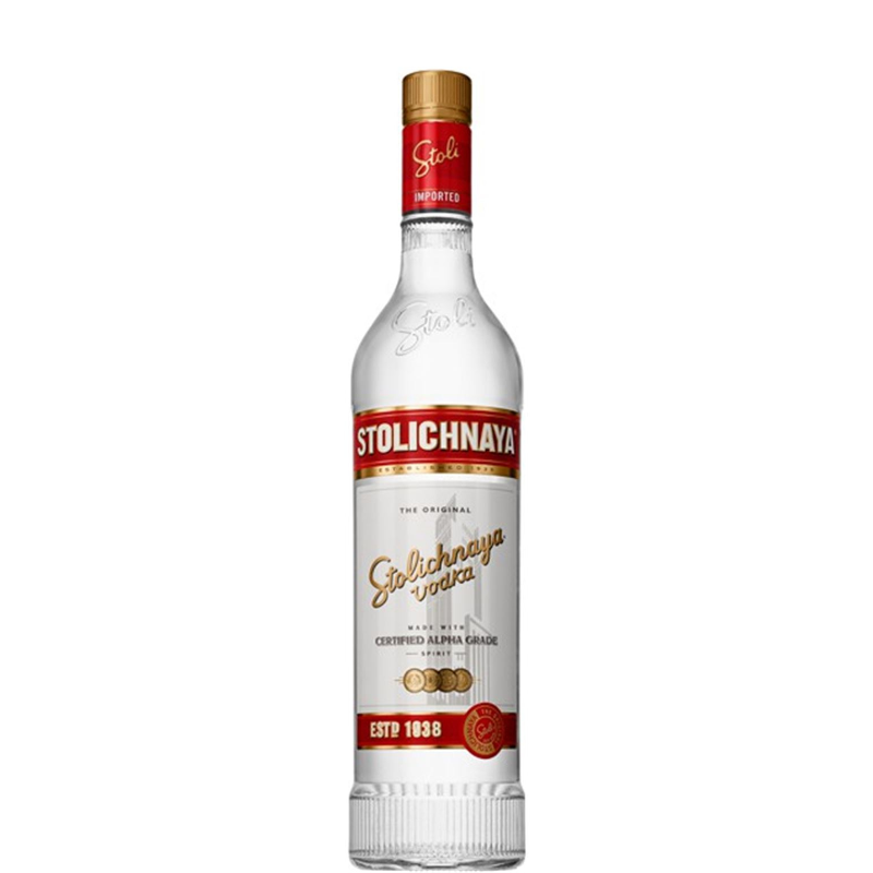 STOLICHNAYA