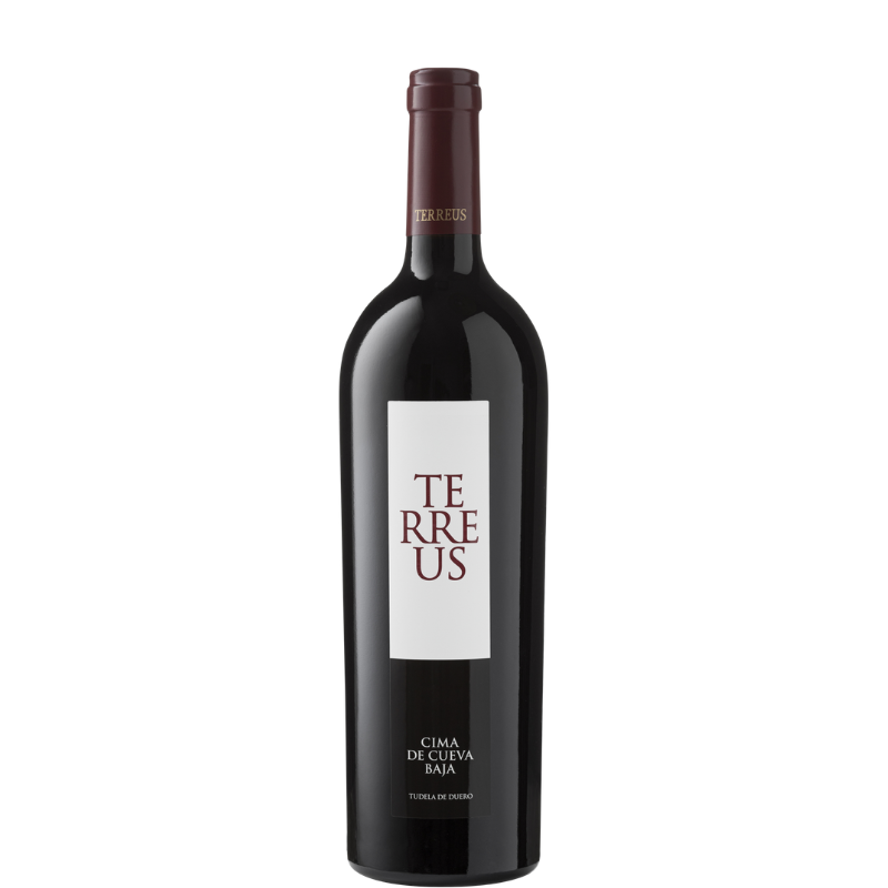 Botella de Terreus 2023