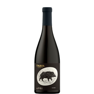 THAYA APRI Chardonnay 2021