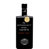 THE BOTANICAL´S