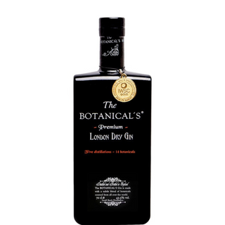 THE BOTANICAL´S