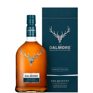 THE DALMORE THE QUINTET
