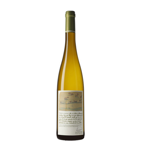 Botella de Trico 2021