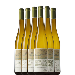 TRICO Albariño 2021 x6 botellas