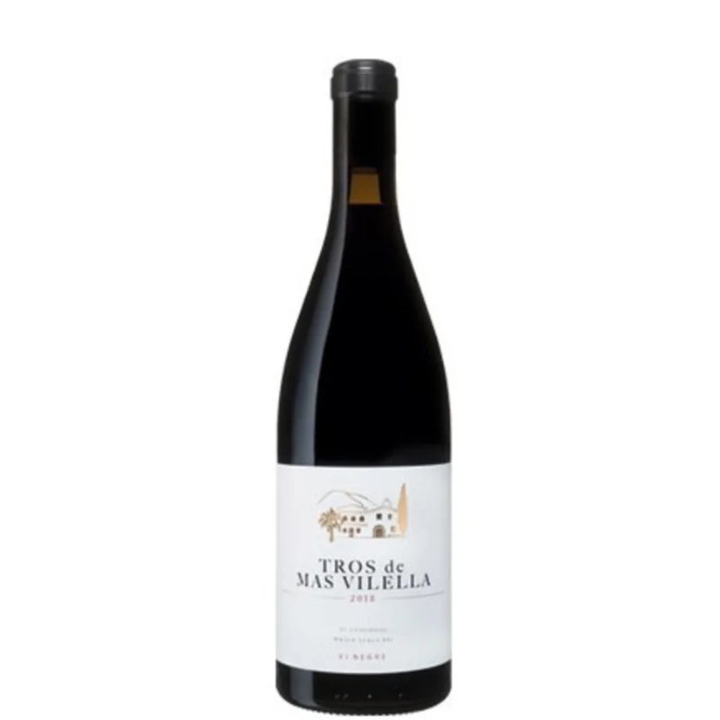 TROS De Mas Vilella 2018