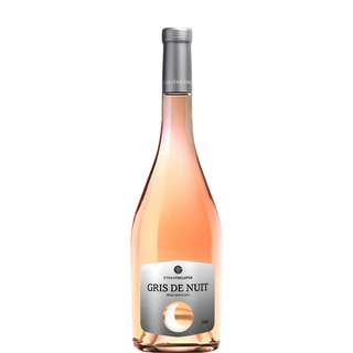 NUIT Rose GRAY TELEPOS 2023