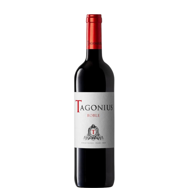 TAGONIUS Oak 2020