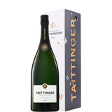 TAITTINGER Brut Prestige con estuche