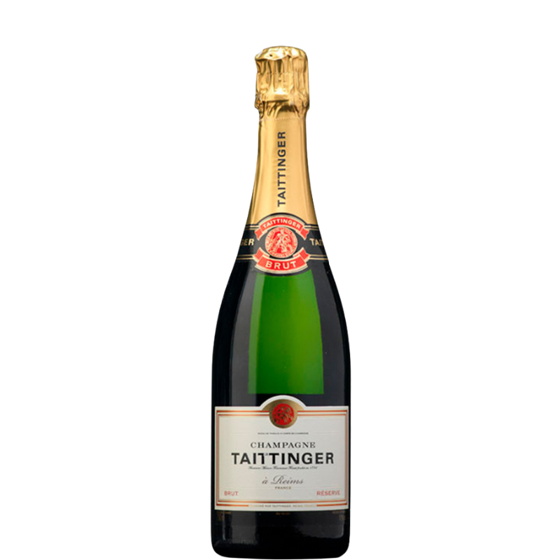 TAITTINGER Brut