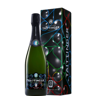 TAITTINGER Brut FIFA World Cup 2026