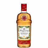 TANQUERAY FLOWER OF SEVILLE