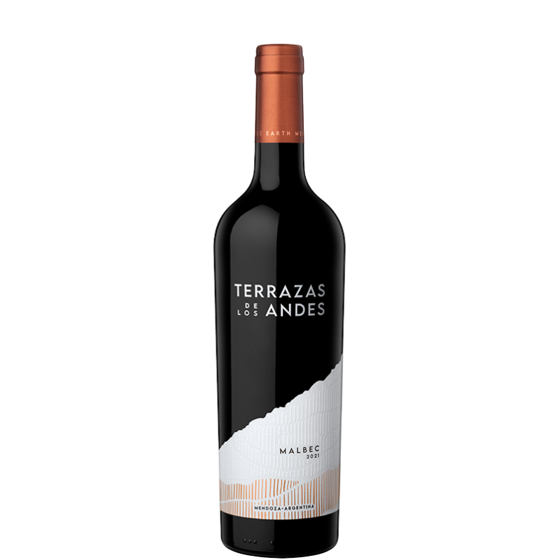 TERRACE OF THE ANDES Malbec 2021