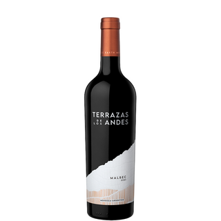 TERRAZA DE LOS ANDES Malbec 2023