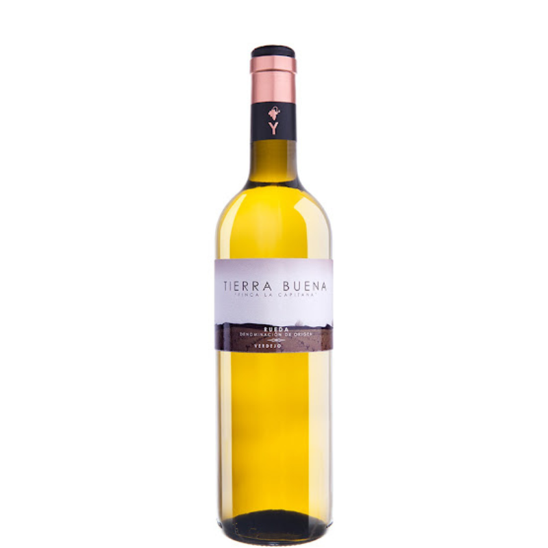 TIERRA BUENA Verdejo