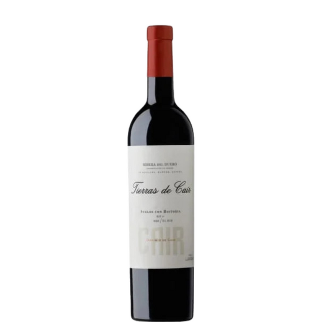 Botella de Tierras de Cair 2019