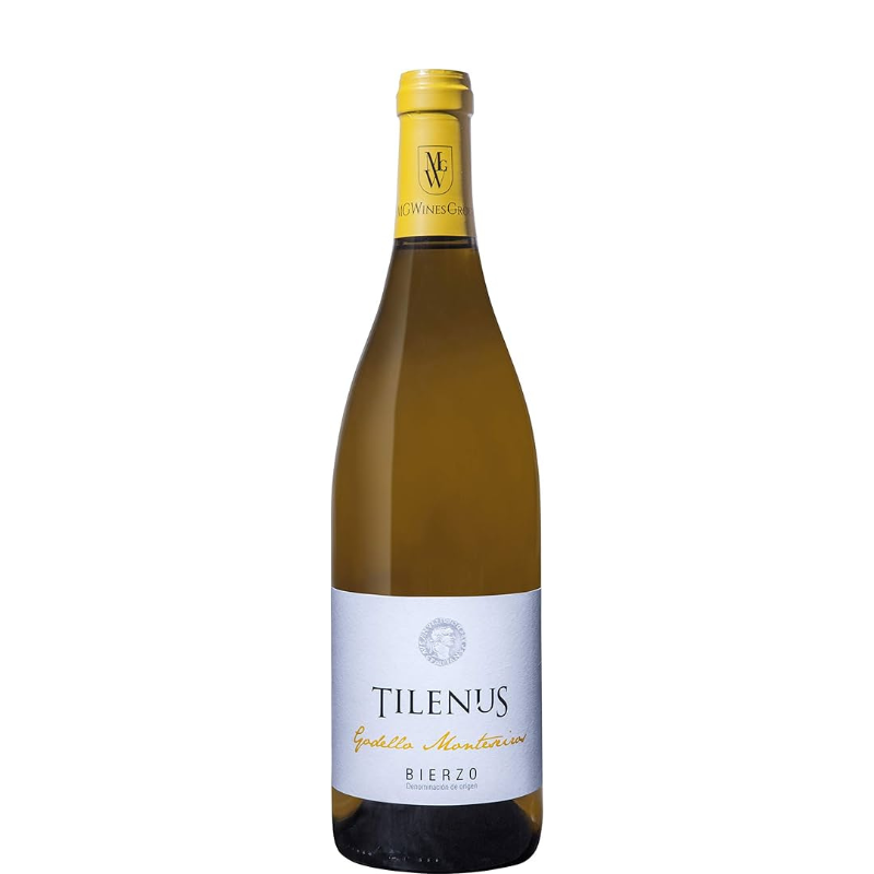 TILENUS Godello 2022