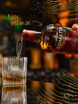 TOMATIN 12 Años Sherry Cask