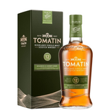 TOMATIN 12 Years