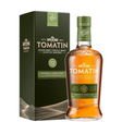 Botella de Whisky Tomatin 12 Años Highland Single Malt