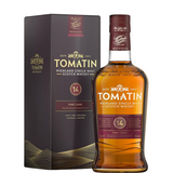 TOMATIN 14 Port Cask