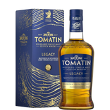 TOMATIN LEGACY