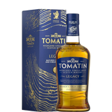 TOMATIN LEGACY