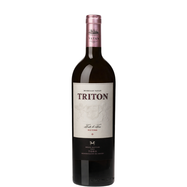 Botella de Triton 2022