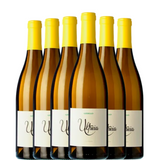 ULTREIA Godello 2024 x6 botellas