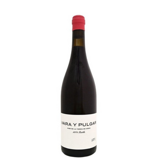 VARA Y PULGAR Red Wine 2022